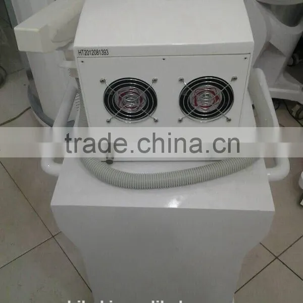 Q Switch Laser Tattoo Removal Machine China Manufacture Q Switched Nd Laser Removal Tattoo Machine Yag Laser Eyebrow Removal Equipment photo-4