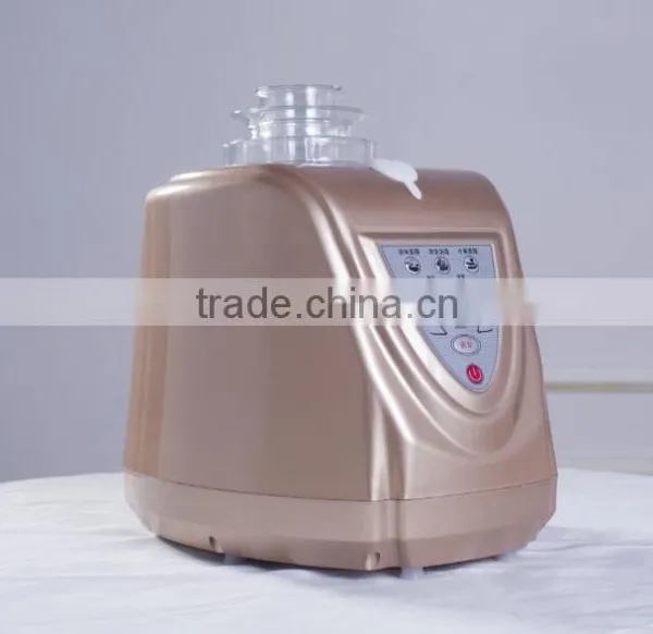 Hyundai Second Machine Natural Mask Maker photo-2