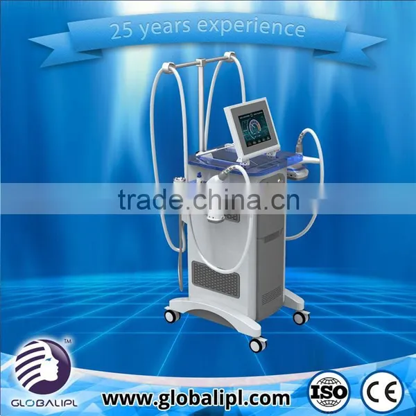 Aribaba Vacuum Massage Machine With rf Made in China photo-6