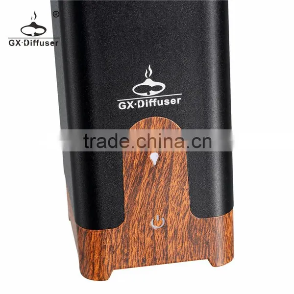 GX DIFFUSER Car Air Freshener/humidifier/car Ultrasonic Aroma Diffuser photo-5