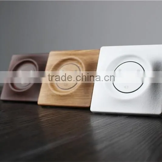 2017 GX-SW01 Modern Light Switches - Light Control Switch Guoxin photo-5