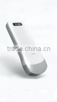 Smart Utrasound Scanner, Wireless WiFi, Convex Probe Type for Obstetrics, 3.5MHz / R40 / 64 Elements, SIFULTRAS-5.1 photo-3