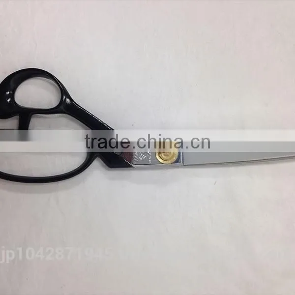 High Class Japanese Dressmaker Scissors Carpet Shears photo-4