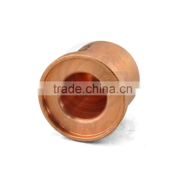 KINGQ Plasma Nozzle and Electrode for HYP Max 1250 With ce photo-2