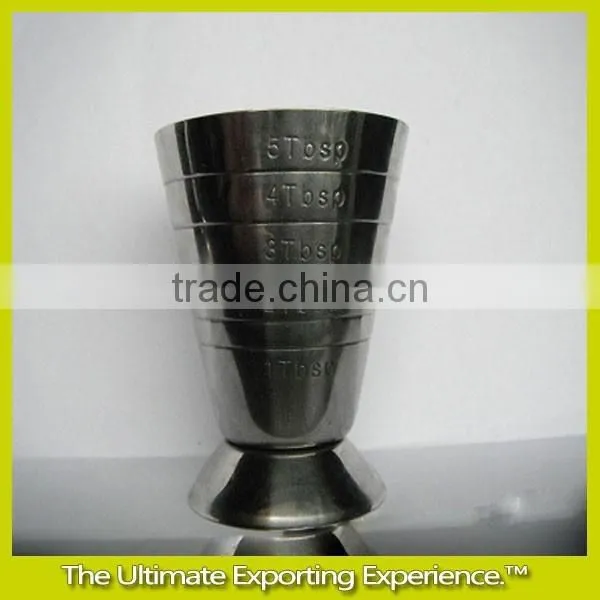 Stainless Steel Scale Measuring Cup,stainless Steel Measuring Cups photo-3