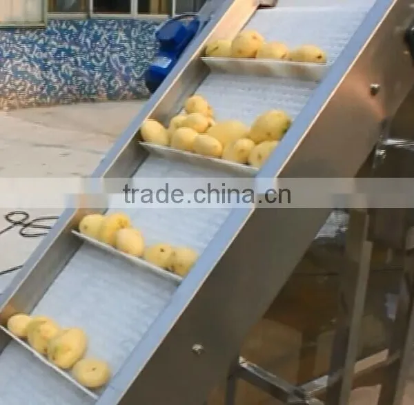 Competitive Price Industrial Potato Chips Crisp Making Machine / Processing Line photo-3