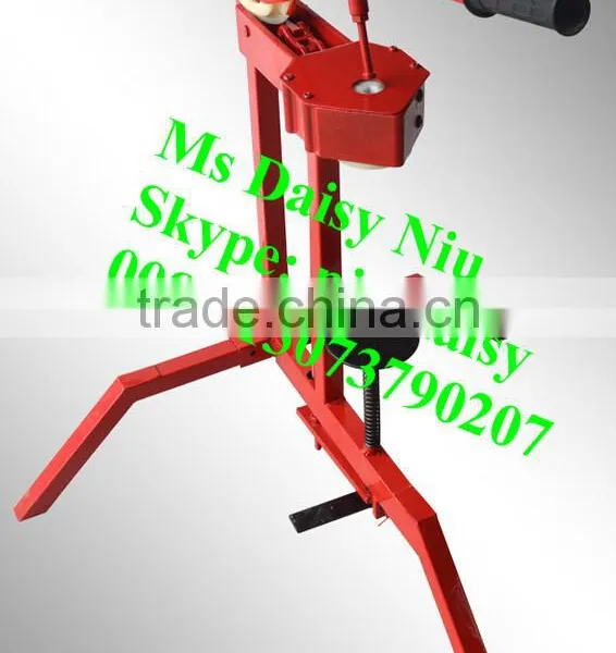 Manual Glass Bottle Capping Machine/wine Bottle Corking Machine/bottle Cork Inserting Machine photo-4