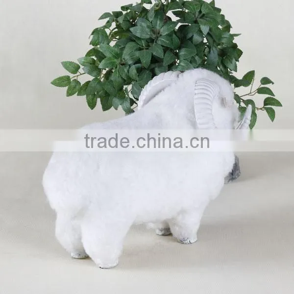 Unstuffed Plush Promotional Cheap Gifts Christmas Decoration for Team Members 2016 Online photo-6