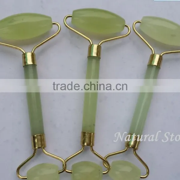 Jade Roller Massage Tool Cosmetic Tools photo-3