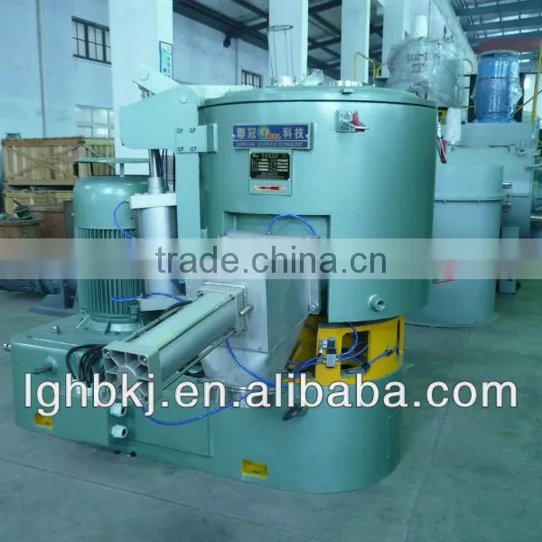 Pvc Mixer Device photo-4