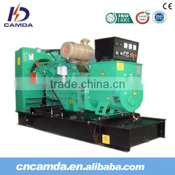 CAMDA Hot Sale Diesel Generator- Set 21 KW-----1320KW With CCEC Engine photo-4