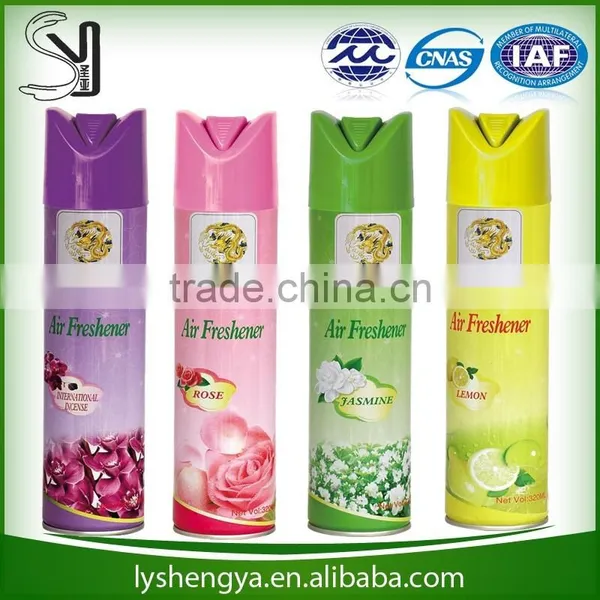 China Supplier Air Freshener Spray Refill for Aerosol Automatic photo-4