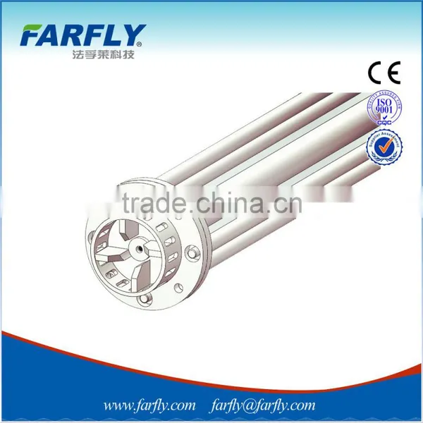 Herbicide High Shearing Emulsifier,homogenizer photo-3