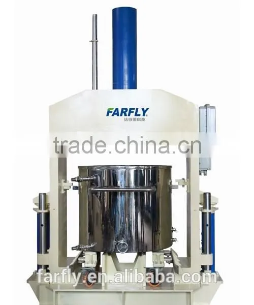 Planetary Mixing Machine photo-3