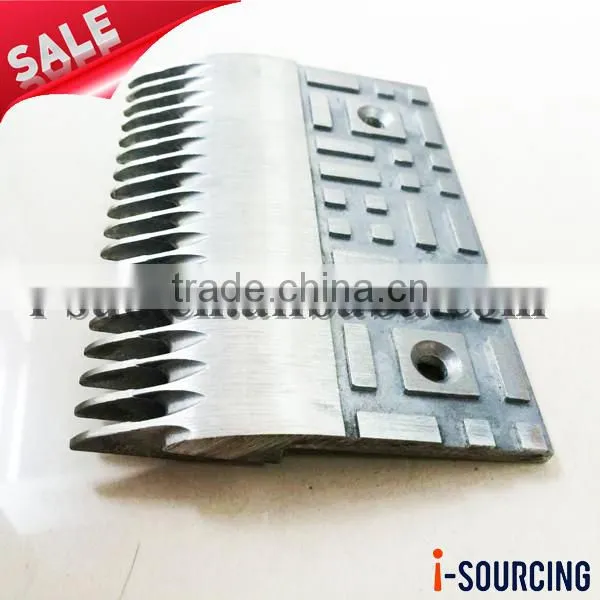 Aluminium Alloy FX453Y51 Escalator Comb Plate photo-2