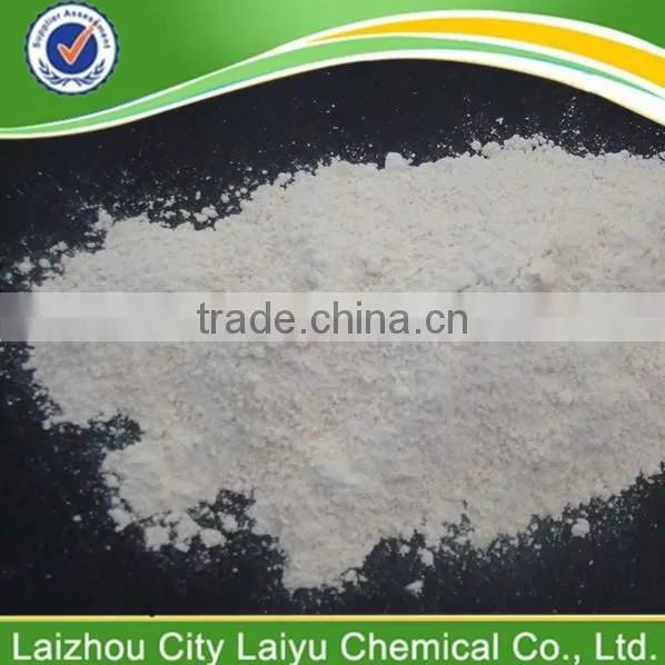 Kieserite - Magnesium Sulphate Fertilizer for Rambutan MgO23%MIN China photo-4