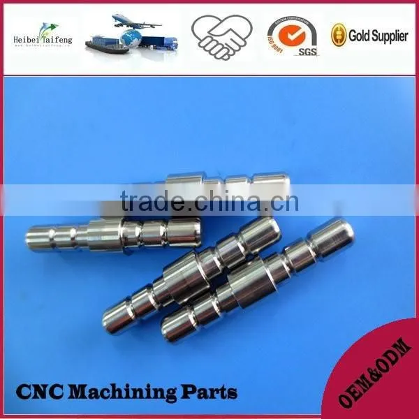 Mass Production High Demand Cnc Machining Parts Price photo-5