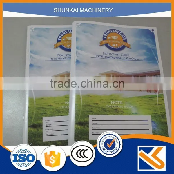 Hot Selling Primary School Cheap Exercise Books for Africa Market photo-3