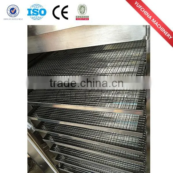 High Quality Hot Air Oven Box Dryer photo-5