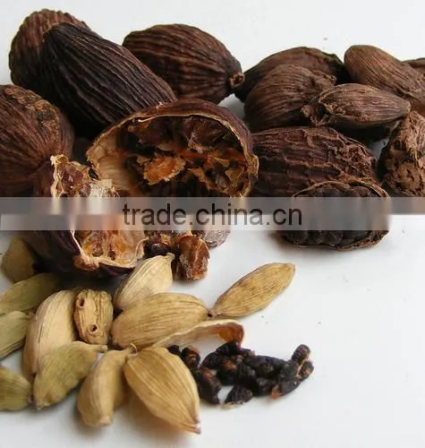 Vietnam Dried Style BLACK CARDAMOM Exporter photo-3