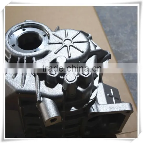 The Gearbox Shell for GEELY Auto Parts photo-2