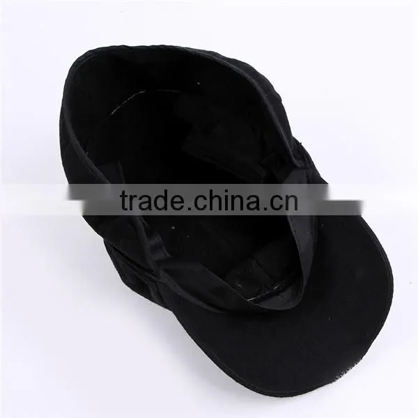 2016 New Arrival Cool Man Sport Hat for Outdoor photo-3