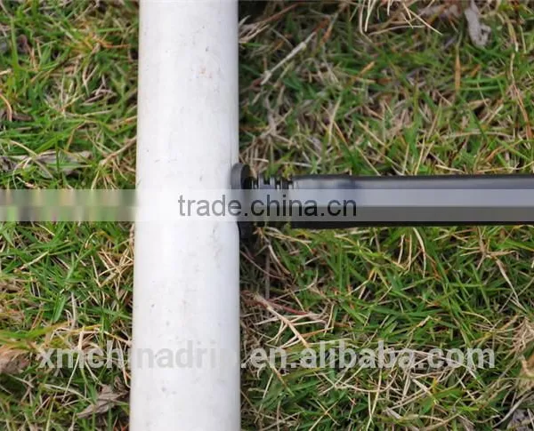 Chinadrip Irrigation TP0117 Drip Tape Plug End photo-2