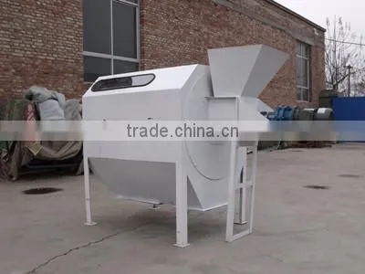 Single Drum Screen PreCleaner photo-5