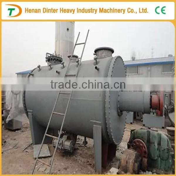 2016 New Product Famous Dinter Brand Soybean Oil Refinery photo-6