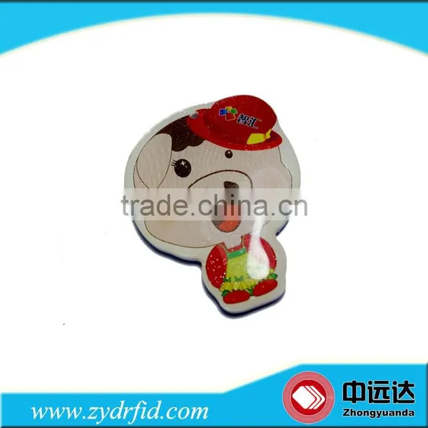 ISO 14443A RFID Epoxy Tag for Identity Authentication photo-2
