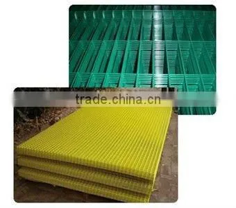 Welded Wire Mesh/ Galvanized Welded Wire Mesh Cheap photo-4