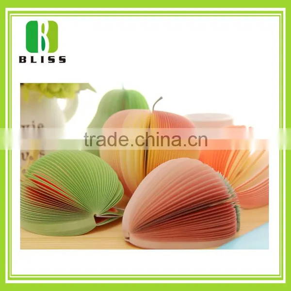 Notes Pads Self Adhesive Fashion Sticky Notes Hot Selling Promotional Sticky Notes photo-5