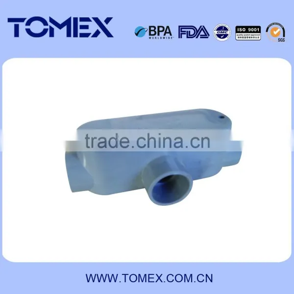 2016 China Supplier Wholesale Products Ansi Standard Electrical Conduit Fittings