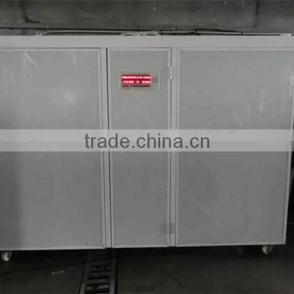 Hot Sale Green Mung Bean Sprout Machine photo-3