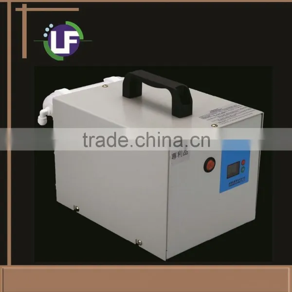 Low Pressure Fogging Machine