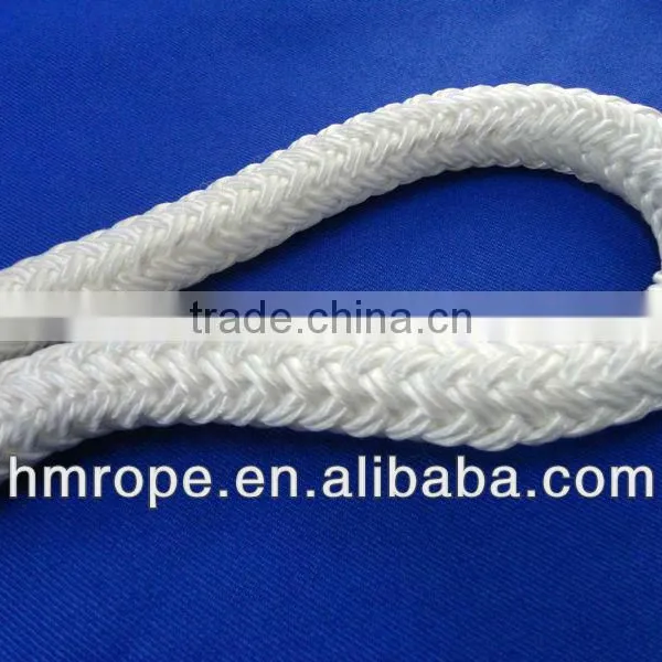Polyester Cord/polyester Braided Rope/polyester Twisted Rope photo-3