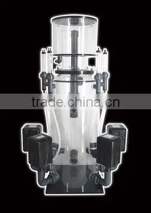 Fish Farm Water Treatment Marine Protein Skimmer Aquarium photo-4
