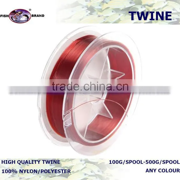 Nylon Mono Fishing Line