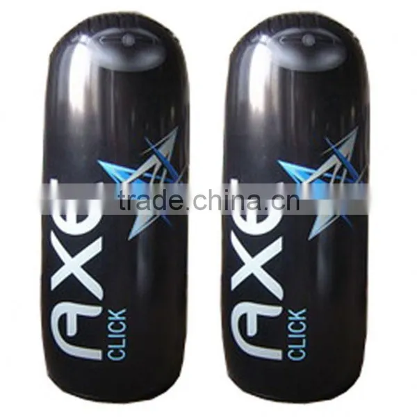 Inflatable Animal Toys for Kids Inflatable Toy Dolls for Children photo-3