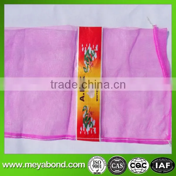 HDPE Date Mesh Bags/protecting Dates for Oranges photo-4