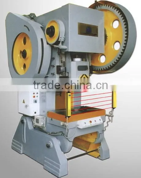 J21S Series Power Press photo-3
