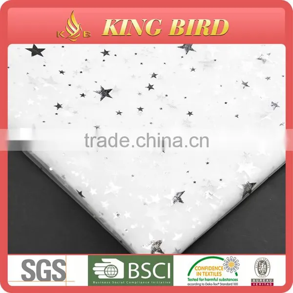 Different Types of Polyester Mesh Lining Fabric in Patterns photo-4