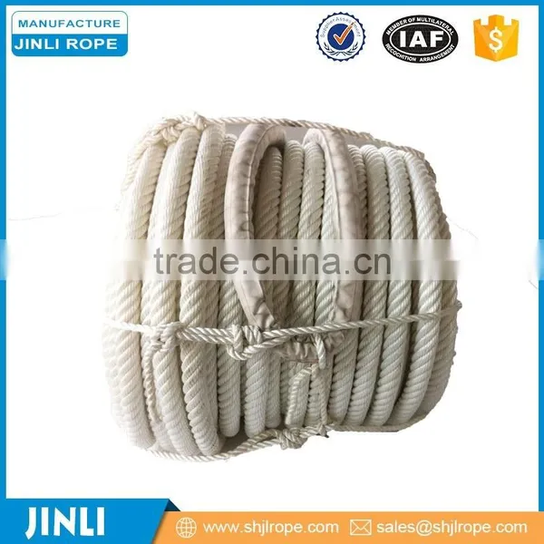 Price of Used Mooring Rope for Ship/nylon Rope photo-6