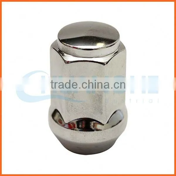 High Quality Manufacture Bearing Lock Nut photo-3