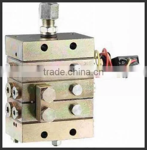 Grease Distributor Crusher photo-5
