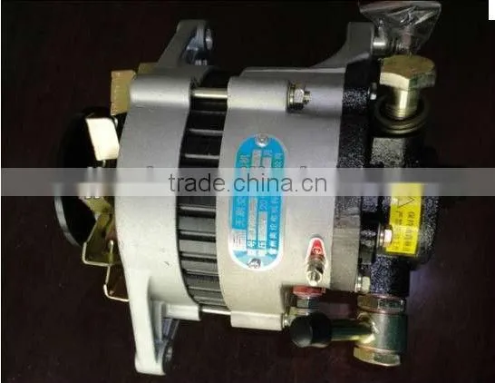 JAC Auto Parts, Generator 3701010A104