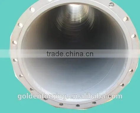 Forging Steel Shaft Stainless Steel