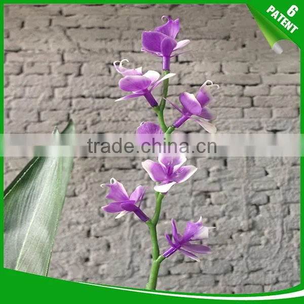 Artificial Wisteria Blossom Tree for Decoration photo-5