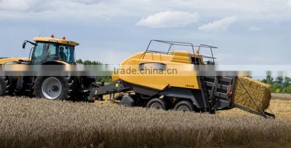 Agricultural Tire 650-16 11.2-24 12.4-28 13.6-38 photo-5