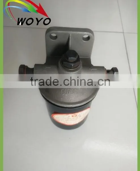 China Hebei Great Diesel Filter Assy Brand With Factory Price photo-4
